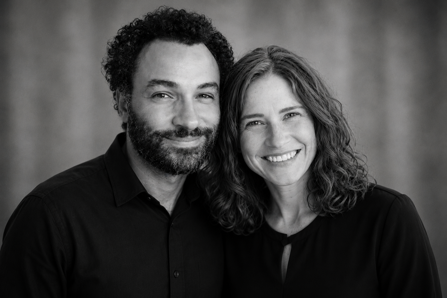 Presspoint: Frank and Karoline